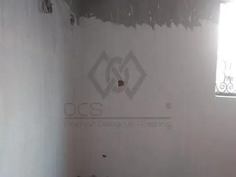 أعمال المحارة والبناء